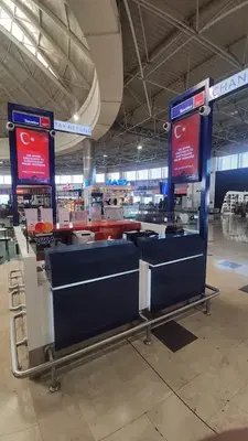 Travelex