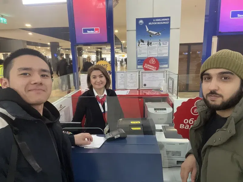 Travelex - Photo 2