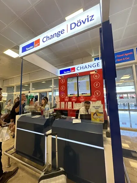 Travelex - Photo 4