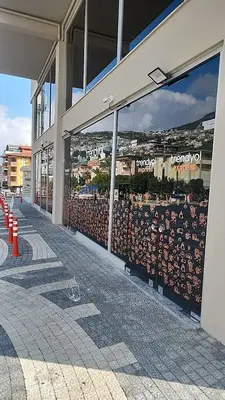 Trendyol Express Alaiye
