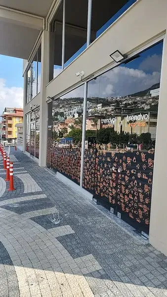 Trendyol Express Alaiye - Photo 1