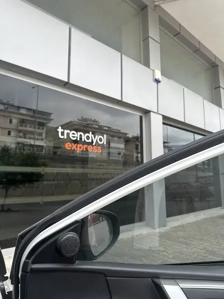 Trendyol Express Alaiye - Photo 2
