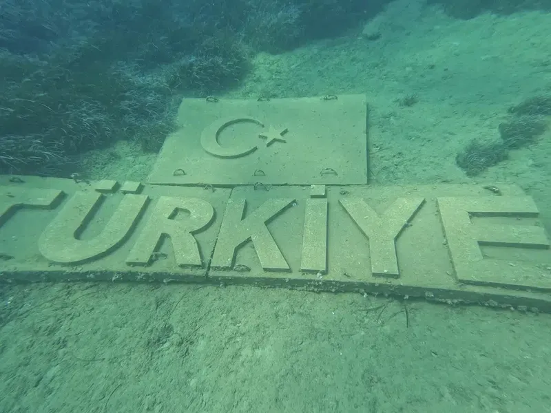 Trimix Dive Center Si̇de. Ssi,Padi&Cmas - Photo 2