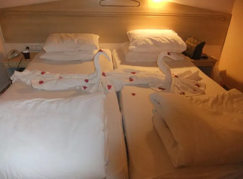 Tropic Apart Hotel - Photo 2