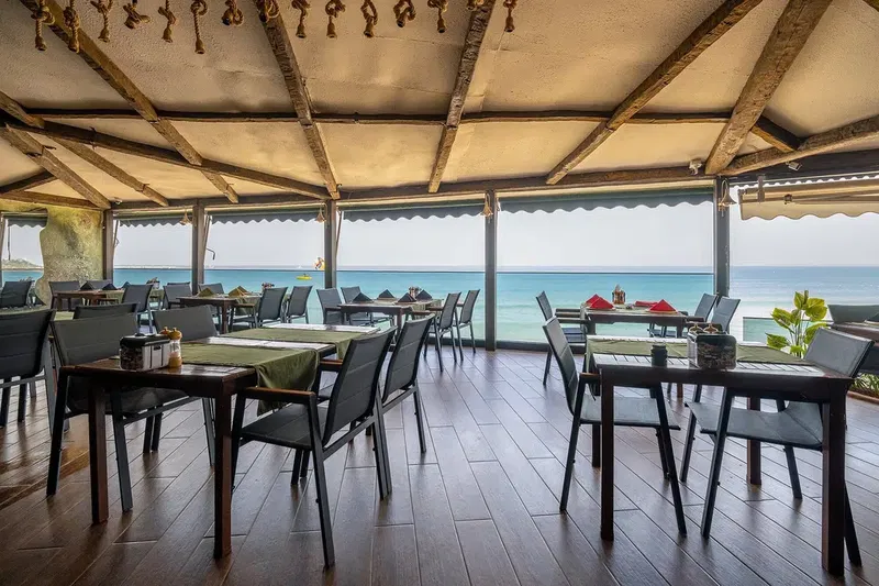 Tropic Apart Hotel - Photo 5