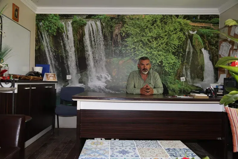 Tropical Peyzaj - Çim - Photo 1