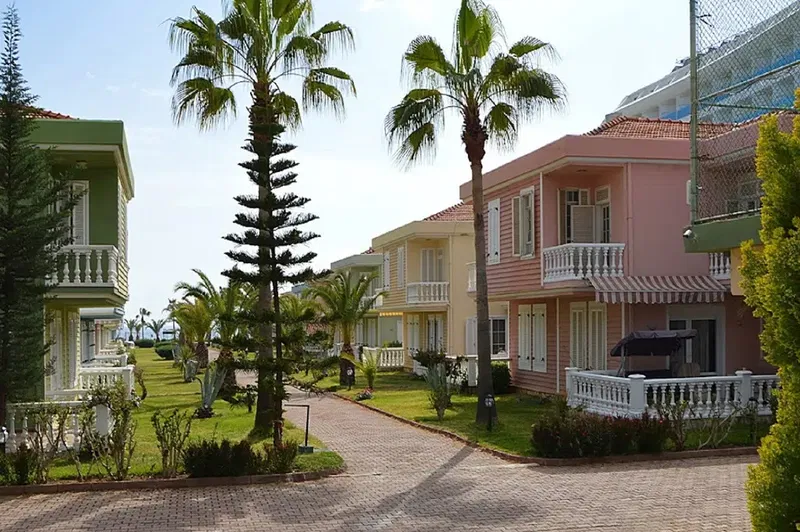 Tropical Tatil Köyü - Photo 1