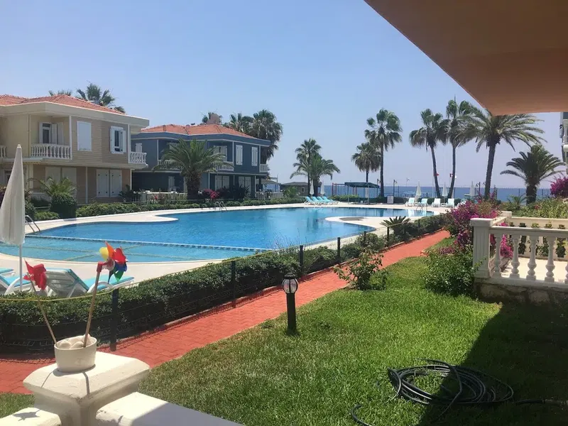 Tropical Tatil Köyü - Photo 2