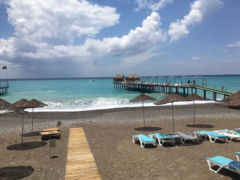Tropical Tatil Köyü - Photo 4