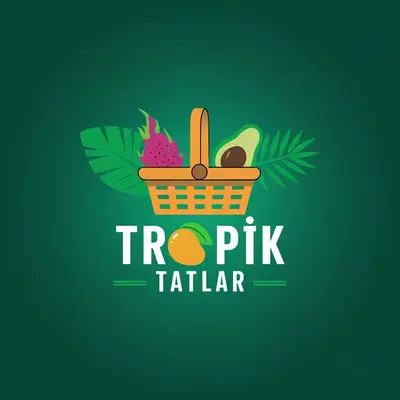 TropikTatlar
