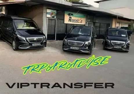 Trparadi̇sevi̇ptransfer - Photo 5