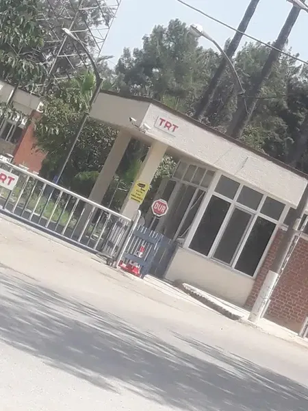 Trt Radyo - Photo 6