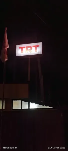 Trt Radyo - Photo 9