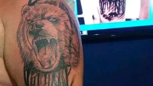 True Tattoo Turkey