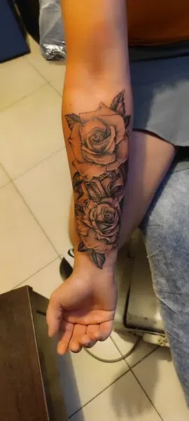 True Tattoo Turkey - Photo 3