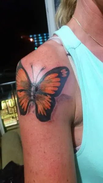 True Tattoo Turkey - Photo 7