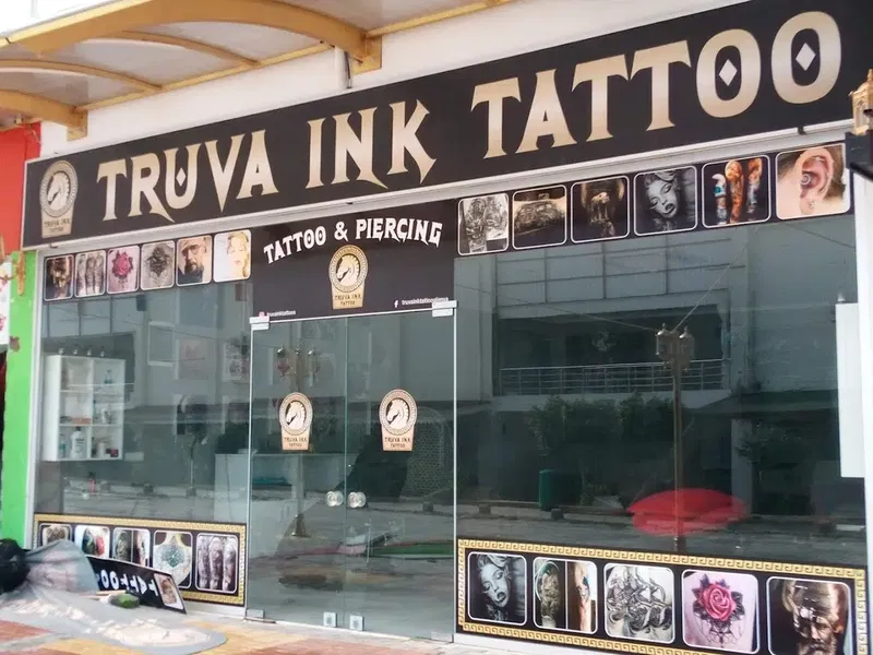 Truva Ink Tatoo - Photo 2