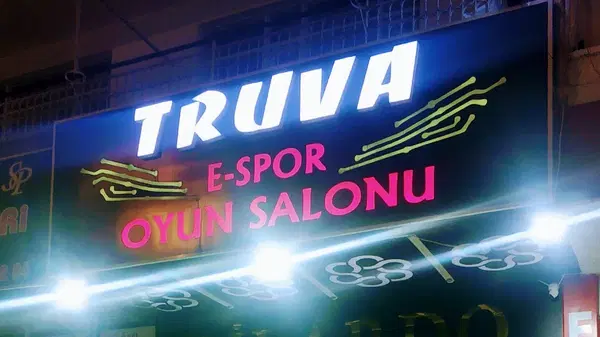 Truva Oyun Salonu