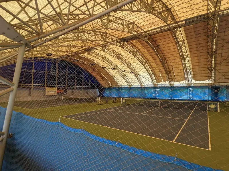 T&T Tenis Kulübü - Tennis Academy - Photo 1