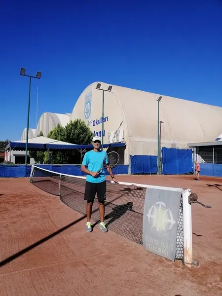 T&T Tenis Kulübü - Tennis Academy - Photo 3
