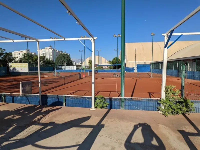 T&T Tenis Kulübü - Tennis Academy - Photo 5