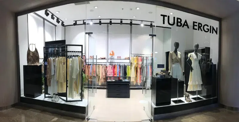 Tuba Ergin - Photo 1