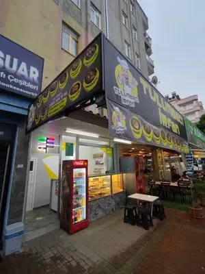 Tulumbaci İrfan