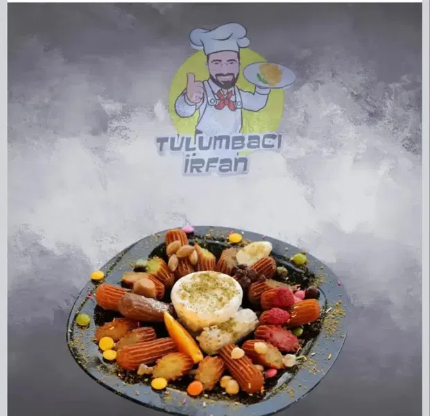 Tulumbaci İrfan - Photo 3