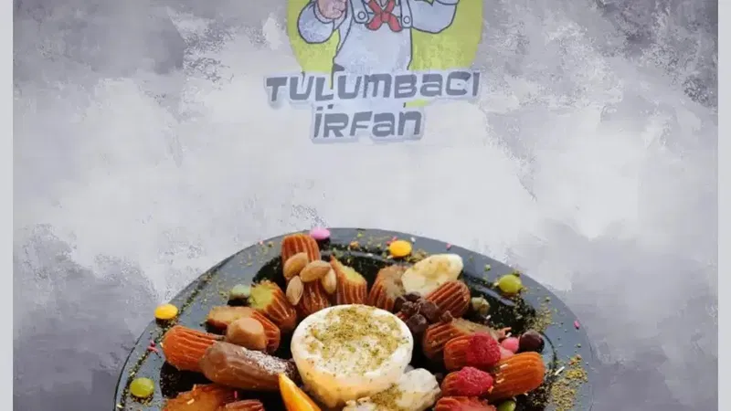 Tulumbaci İrfan - Photo 7
