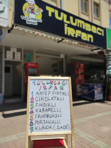 Tulumbaci İrfan - Photo 8