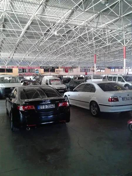 Tuna Otomoti̇v - Photo 2