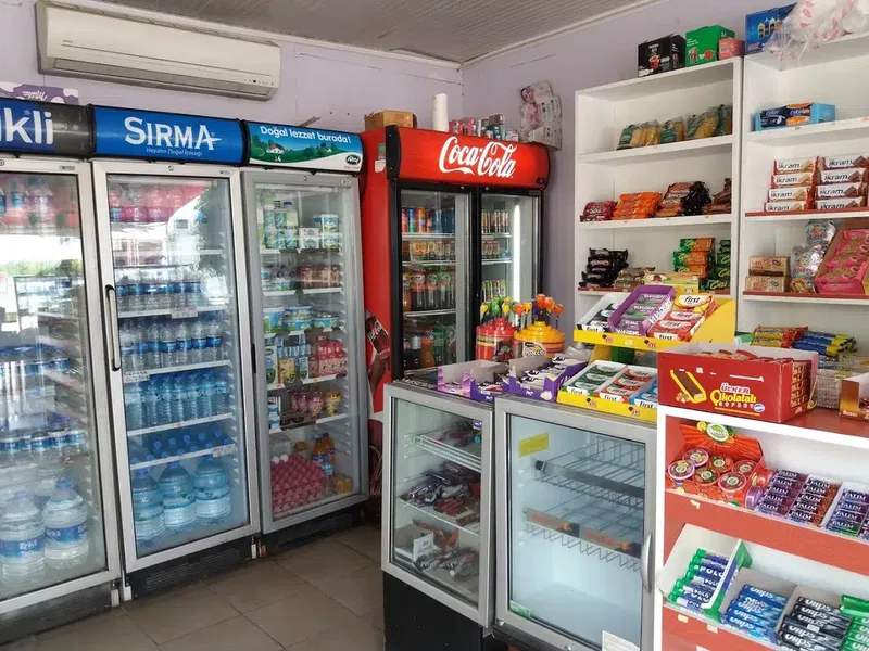 Tunaboylu Market - Photo 2