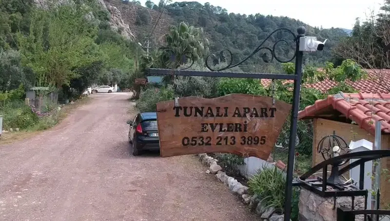 Tunalı Apart Adrasan - Photo 2