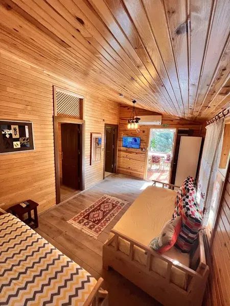Tunalı Apart Adrasan - Photo 3