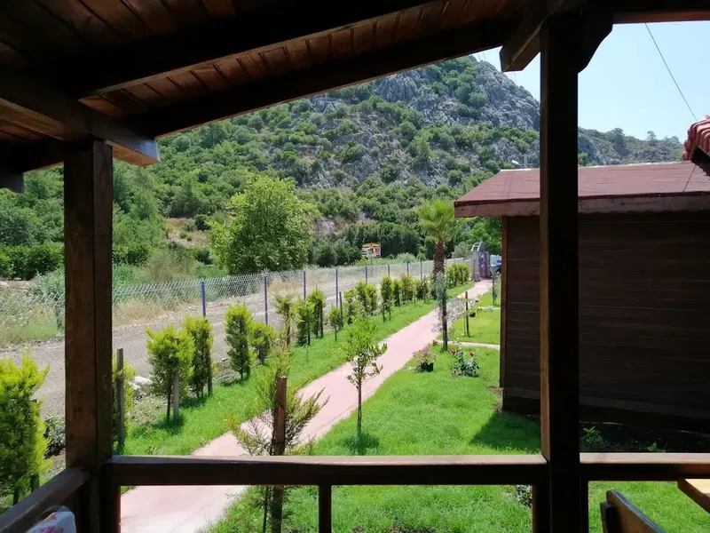 Tunalı Apart Adrasan - Photo 7