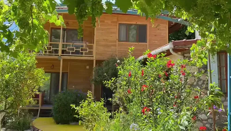 Tunalı Apart Adrasan - Photo 8