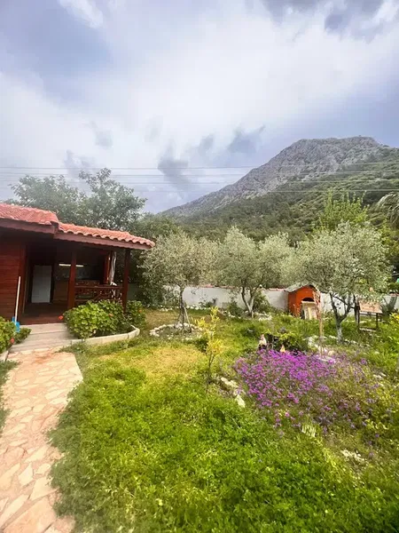 Tunalı Apart Adrasan - Photo 10