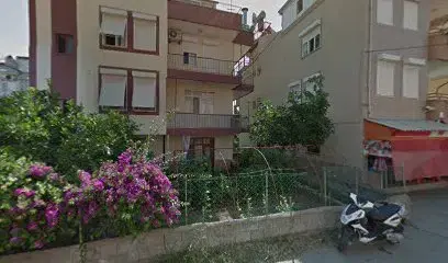 Tuncer Market