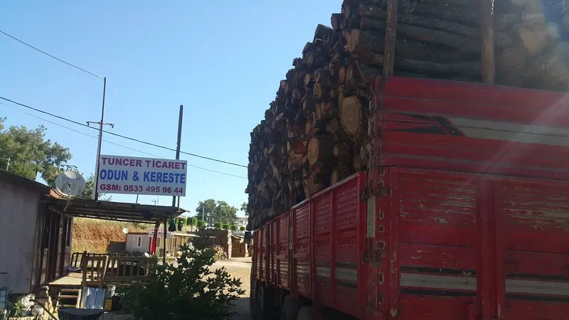 Tuncer Ticaret - Photo 2