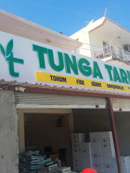 Tunga tarım - Photo 2