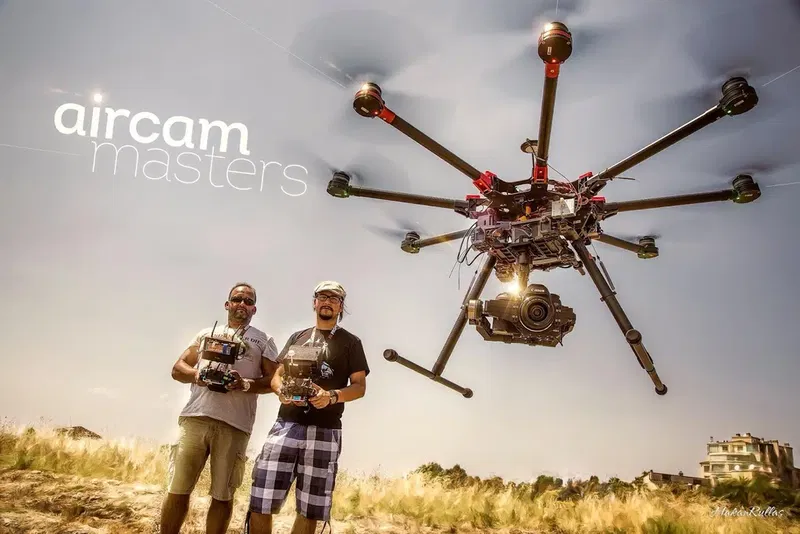 Tunç Yağdi-Küreselmedya-Drone,Tanitim Fi̇lmi̇, Sanaltur 360 Vr Çeki̇mleri̇ - Photo 10