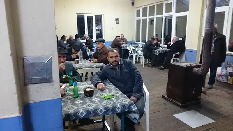 Turan Gavesi̇ - Photo 1