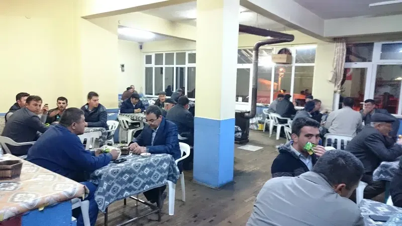 Turan Gavesi̇ - Photo 3