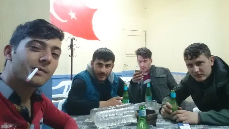 Turan Gavesi̇ - Photo 4