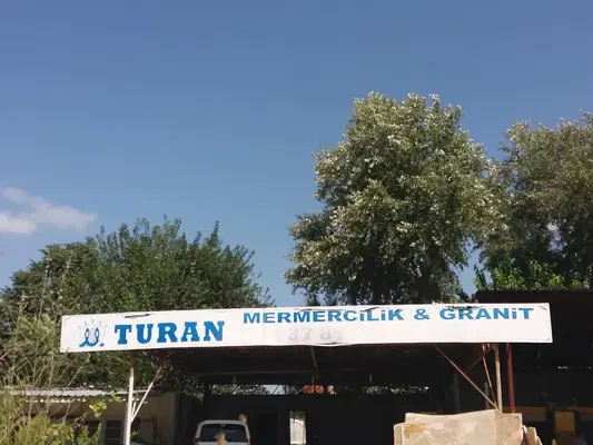 Turan Mermercilik & Granit