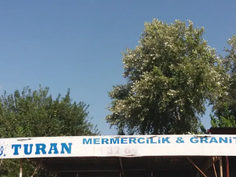 Turan Mermercilik & Granit - Photo 2