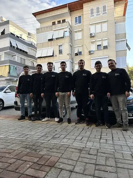 Turan Soğutma - Photo 5