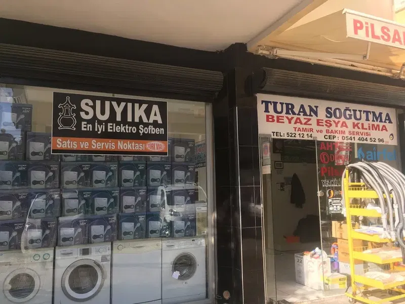 Turan Soğutma - Photo 7