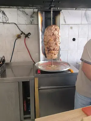 Turan Ustanin Yeri