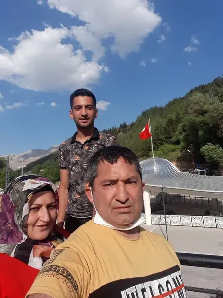Turan Ustanin Yeri - Photo 5